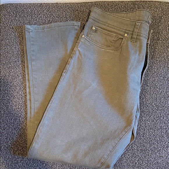 Tailor Vintage 5 Packs Olive Green Jeans #586 - Picture 5 of 7